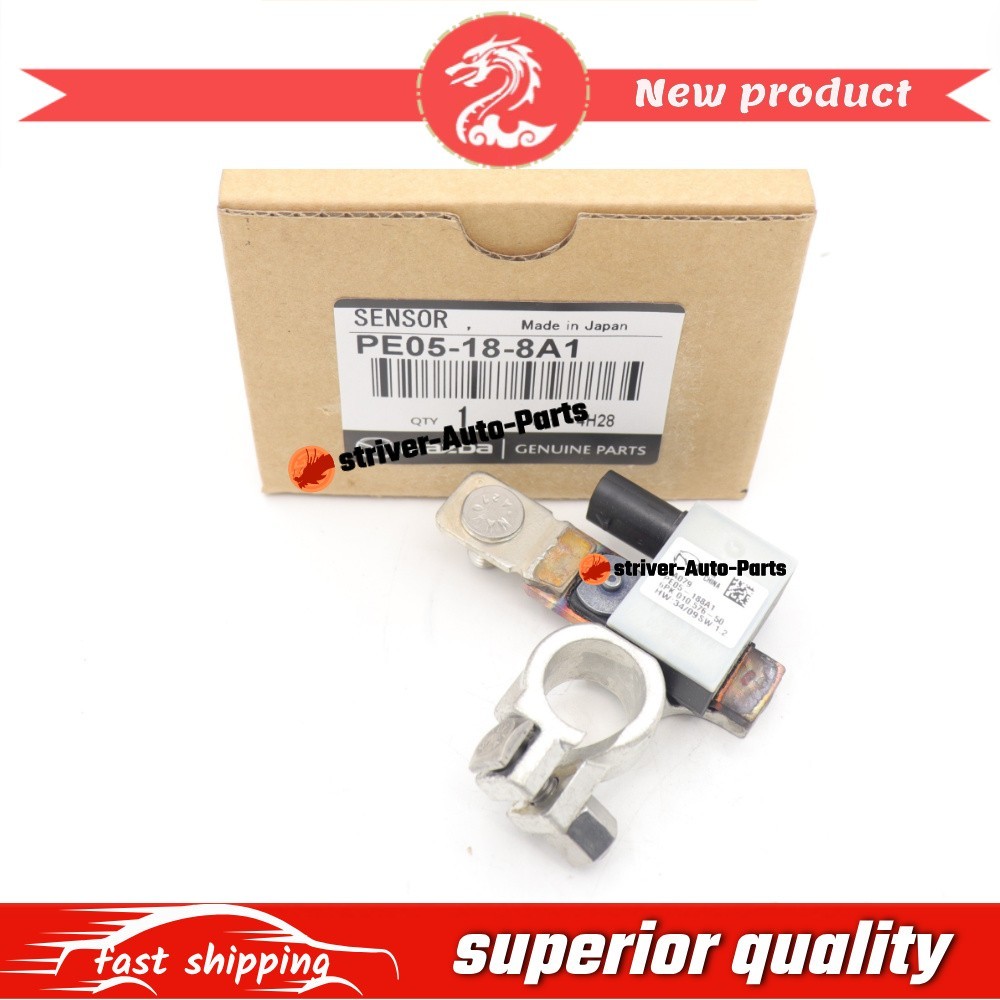 OEM Battery Current Sensor ASSY For 2014-2018 Mazda 3 Mazda 6