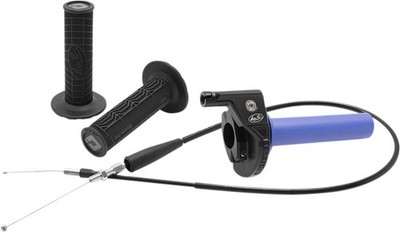 Motion Pro Vortex SE Throttle Kit fits Yamaha YFM350R Raptor 350 2004-2013