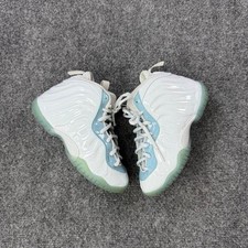 Nike Little Posite One Foamposite sneakers