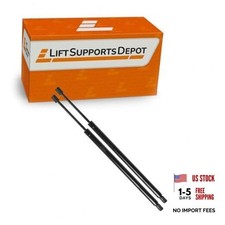 Qty 2 Compatible with Lincoln Navigator 2003 to 2006 Rear Liftgate Supports