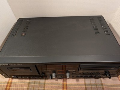 Tascam CC-222MKIII Analog Multi Track Recorder for sale online | eBay