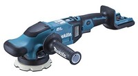 Makita PO500DZ Kabelloser Blashless Exzenterpolierer Nur GehäUse 18 V