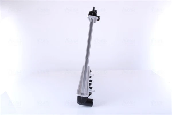 RADIATOR ENGINE COOLING 67712 FOR SUBARU EJ2555EJ25 2.5L EJ204/EJ201 2.0L 4cyl - Image 4 of 4