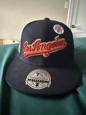Los Angeles Baseball Hat - Special Edition