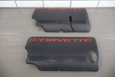 1999-2004 Chevrolet Corvette C5 Ls1 Engine Cover Set