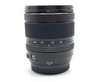 Fujifilm Fujinon XF16-50mm f/2.8-4.8 R LM WR AF X Mount Lens Philippines H0920