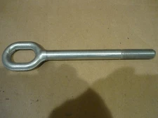 Ferrari 550,575,599,612,California - Tow Hook -(USED) -P/N 169395