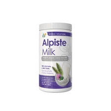 Herbal Solutions Alpiste Milk - Natural Liver & Metabolism Support