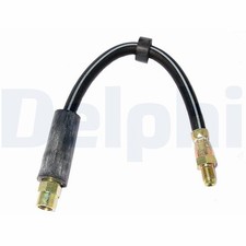 Bremsschlauch Hinten für BMW E39 00-04