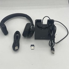 Poly Plantronics Voyager 4310 UC Wireless Headset - 218471-02
