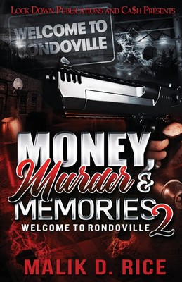 Malik D. Rice | Money, Murder, and Memories 2 | Taschenbuch | Englisch (2021)