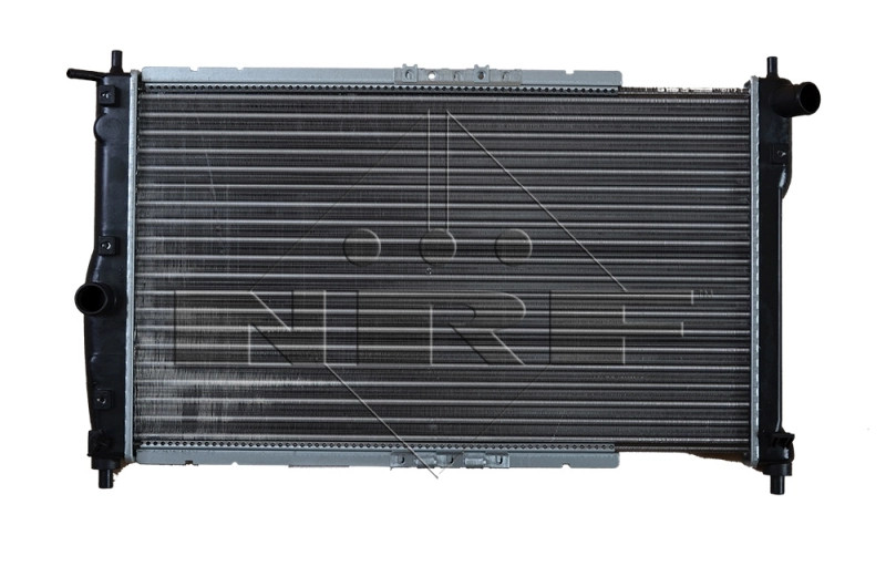 Radiateur moteur NRF 53253 pour refroidissement optimal OE 52484449