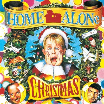 Home Alone / Various Home Alone, Christmas (CD) (UK IMPORT)