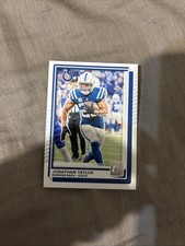 2025 Panini Donruss - Jonathan Taylor #60