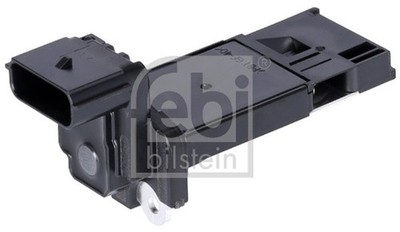 FEBI BILSTEIN Luftmassenmesser 181793 für OPEL INSIGNIA Sport Z18 Sports Tourer