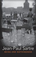 Jean-Paul Sartre | Being And Nothingness | Buch | Englisch (2018) | Routledge