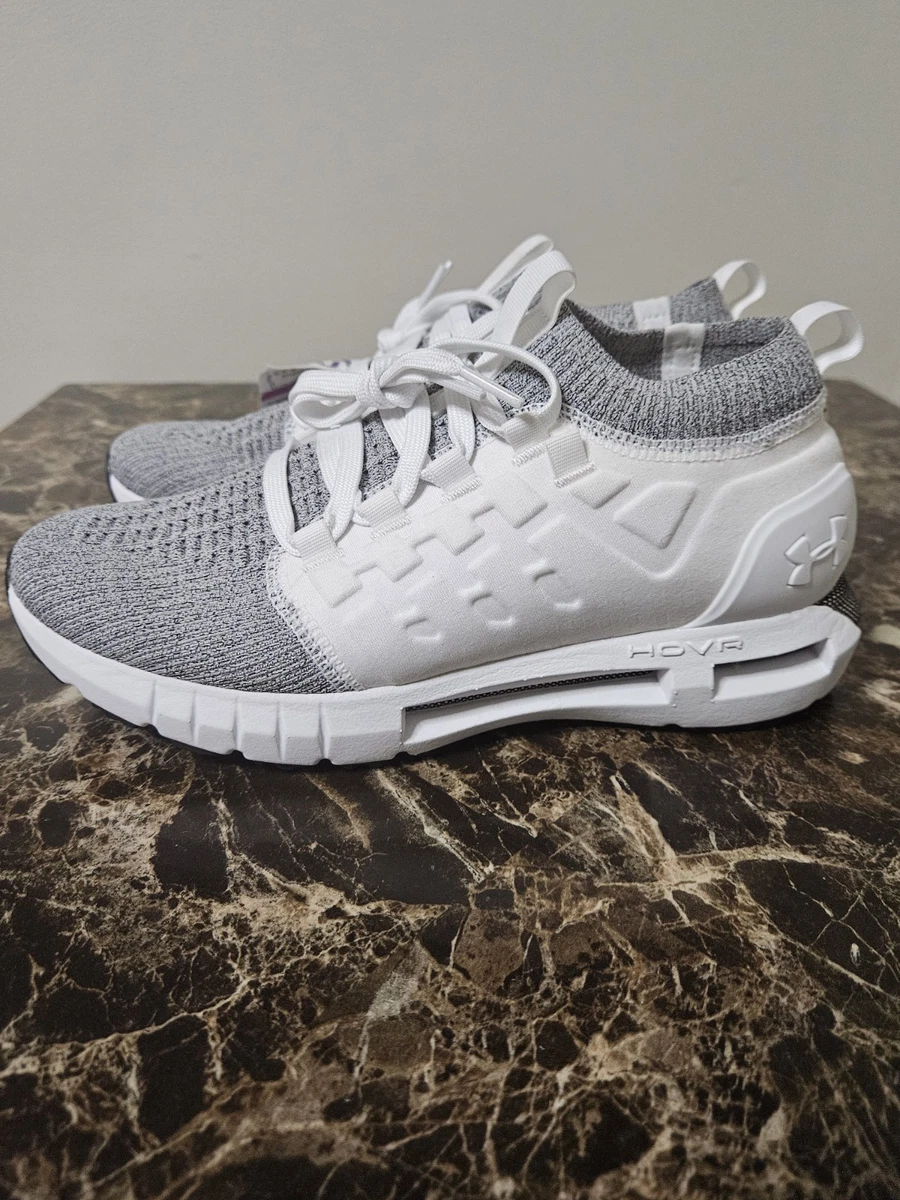 Under Armour Phantom HOVR White for sale | eBay