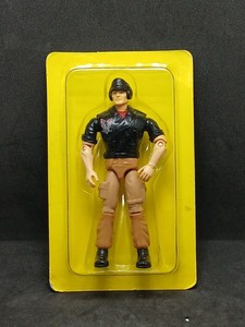 GI Joe Sgt Savage | eBay