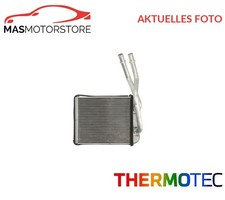 WÄRMETAUSCHER INNENRAUMHEIZUNG THERMOTEC D6W016TT I FÜR VW AMAROK,TOUAREG
