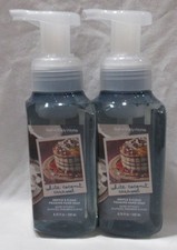 Bath  Body Works Gentle  Clean Foaming Hand Soap Lot 2 WHITE COCONUT CARAMEL
