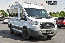 2016 Ford Transit 150 XLT