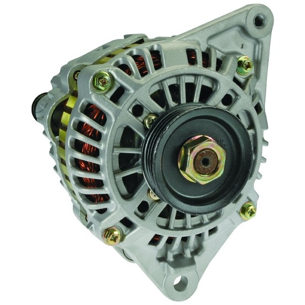 Lichtmaschine 90A Neu Eurostarter Oe-Nr. F042303016 FüR Hyundai-image