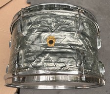 Ludwig Drum 12&rdquo; Tom Drum Oyster Pearl Vintage 1968?