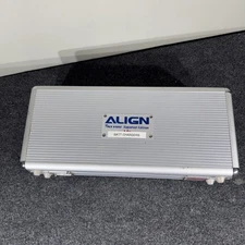 Align T Rex 450 SE Superior Edition Metal Case