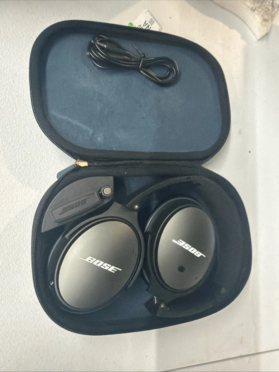 Bose QuietComfort 25 Headphones for Sale - eBay