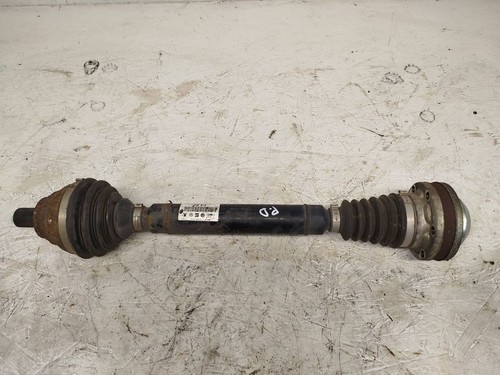 Volkswagen Tiguan 2015 Vorne rechts Antriebswelle vorne 1K0407272JF PTM1559