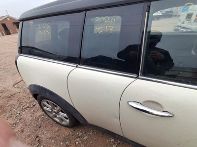 Air Cleaner S Model AWD ALL4 Fits 11-16 COUNTRYMAN 2710672