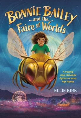 Bonnie Bailey And The Faire Of Worlds