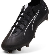 Puma Men's 13 Ultra 5 Match FG AG Soccer Cleats Eclipse Pack 107687-02