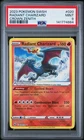 2023 POKEMON SWORD & SHIELD CROWN ZENITH #020 RADIANT CHARIZARD PSA 9