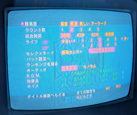 Last Bronx - Sega Saturn. Complete in Box with Obi & Poster. From Japan. Tested