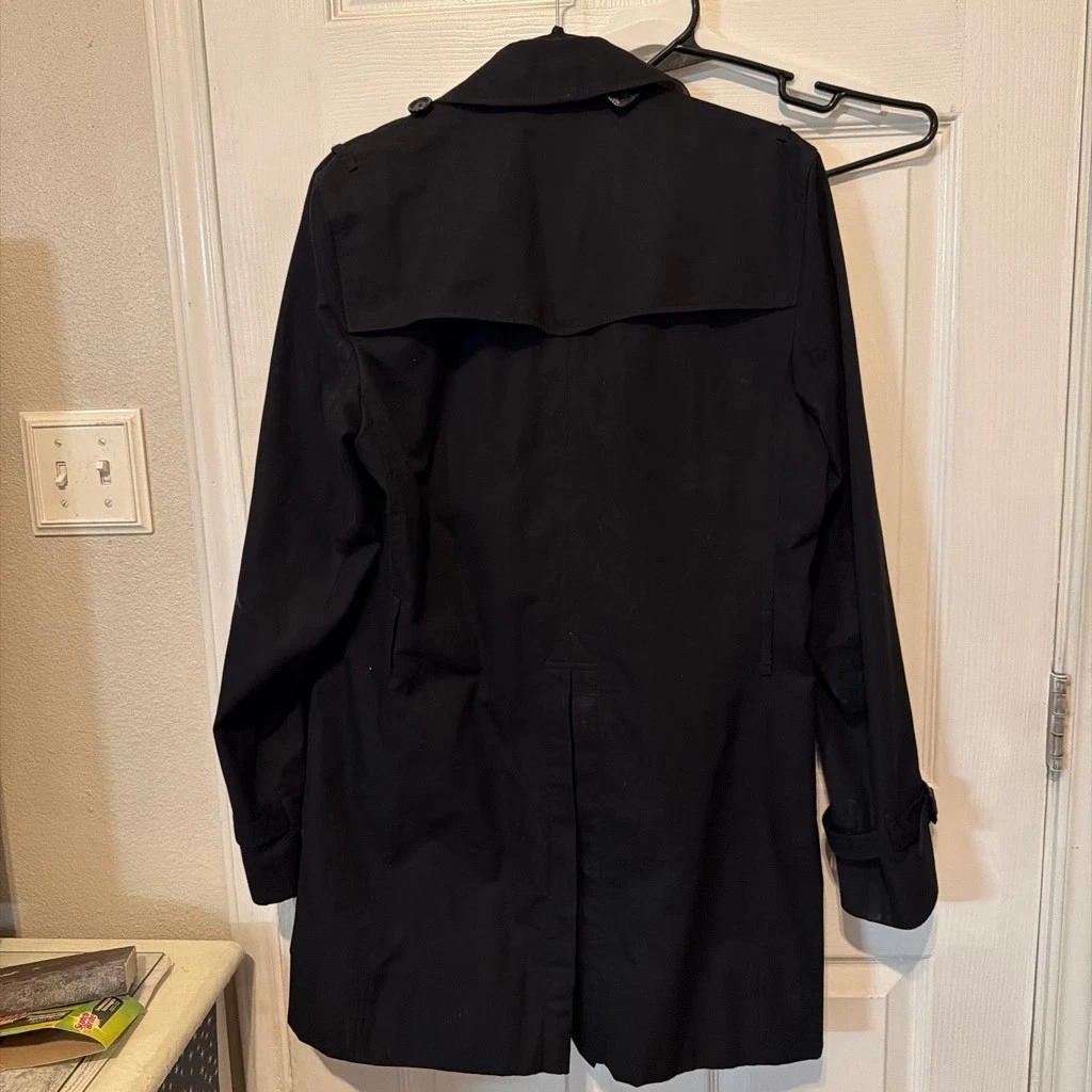 burberry trench 38 products for sale | eBay