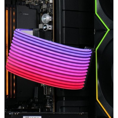 Lian Li Strimer Wireless 24-Pin RGB 24 pins (Controller Included