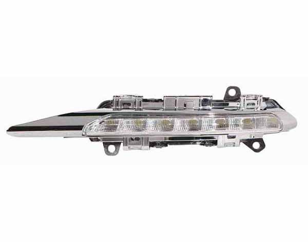 Frontblinker Links Mercedes C-KLASSE 2011-2013 LED-image