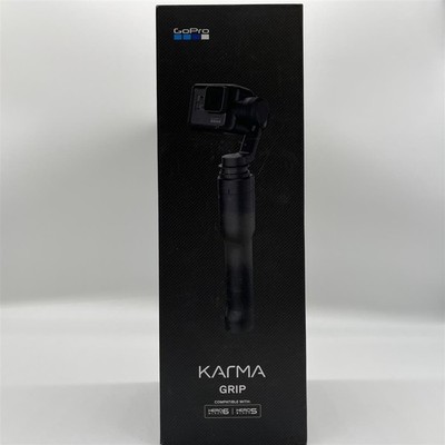 GoPro Karma Grip, schwarz