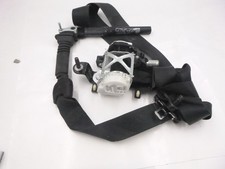 Genuine OEM Ford Right Rear Seatbelt w/ Tensi...