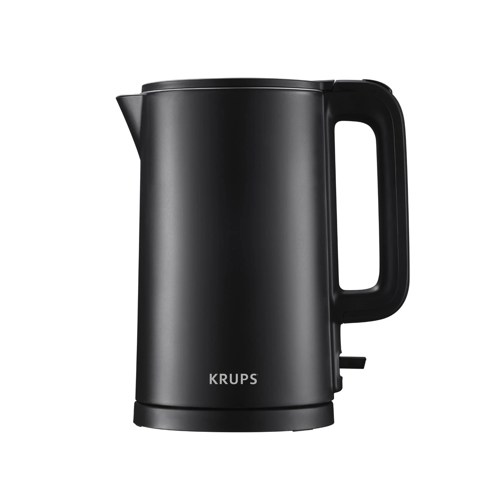 1.5L Kettle Stainless Steel Cool Touch Interior, Fast Boiling, Cup in 80 Seco...