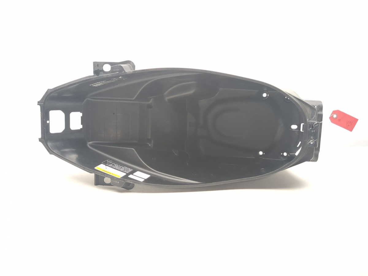 11 Honda PCX 125 Under Seat Storage Compartment 81250-KWN-9000 | eBay