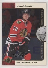 2015-16 SP Authentic 1995-96 SP Retro Premier Prospects Artemi Panarin #R42 j2i