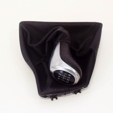 BMW 3 Gran Turismo F34 2014 Schaltknauf 7596087