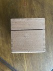 English Leather Wppded Box (Empty) — photo 5