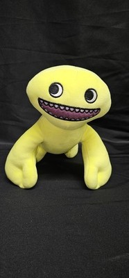 Garten Of Banban YELLOW  Jumbo Josh  Plush 9  (2024)