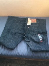 LEVIS 510 Skinny Fit Jeans Stretchable Slim Mid Rise Dark Gray Sz 30W X 32L NWT