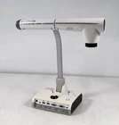 Elmo TT-12iD Interactive Document Camera 12x Zoom HDMI VGA No Power Adapter