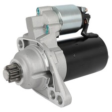 Starter Fits Audi A3 Seat Cordoba Leon VW Jetta China Magotan Sagitar