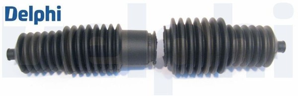 Delphi TBR3060 Faltenbalgsatz FüR Lenkung Faltenbalgsatz Lenkung FüR Renault-image